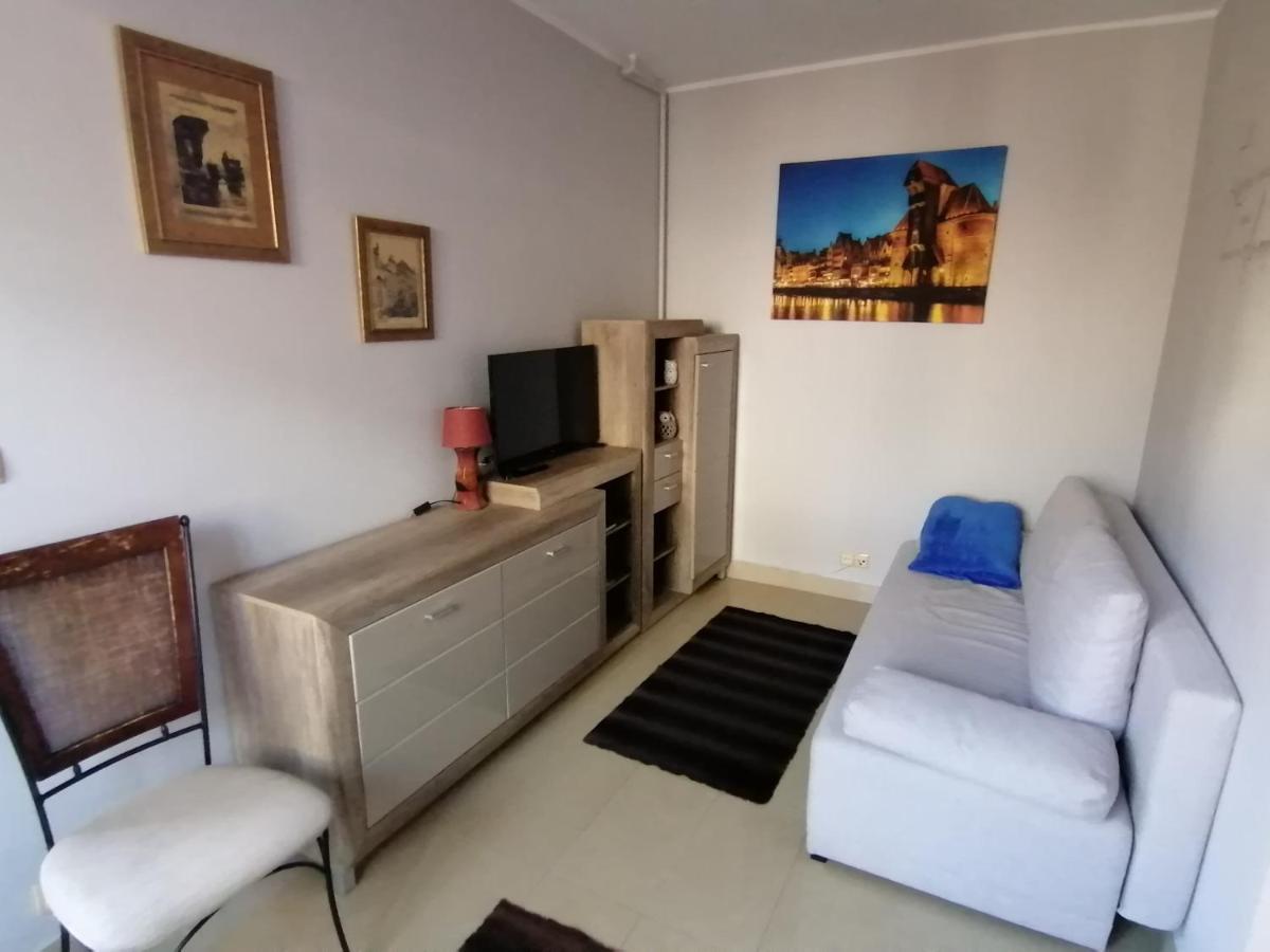 Studio Гданськ Екстер'єр фото