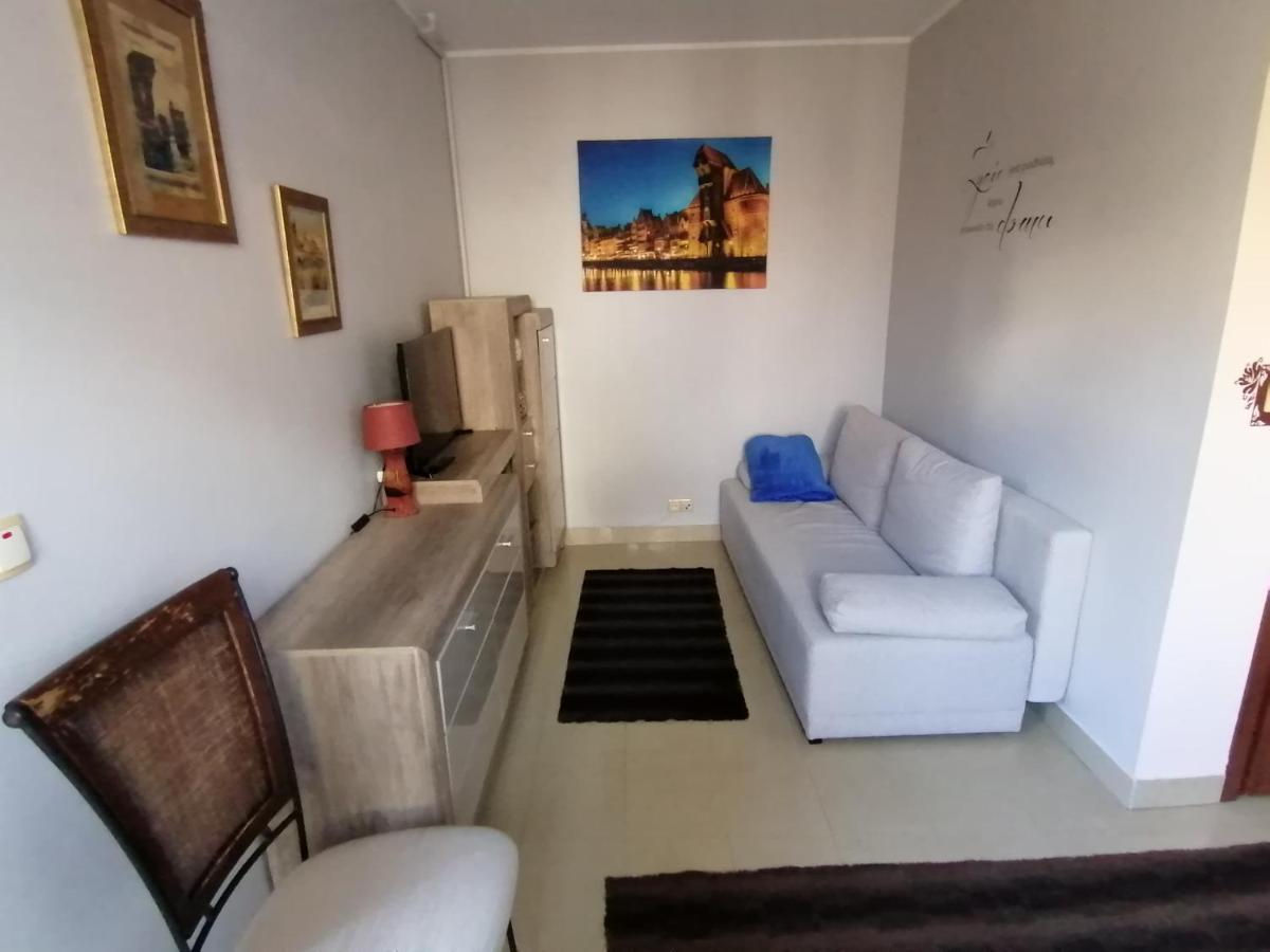 Studio Гданськ Екстер'єр фото